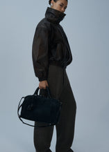 Load image into Gallery viewer, PF25 LEATHER 20 JACKET BROWN
