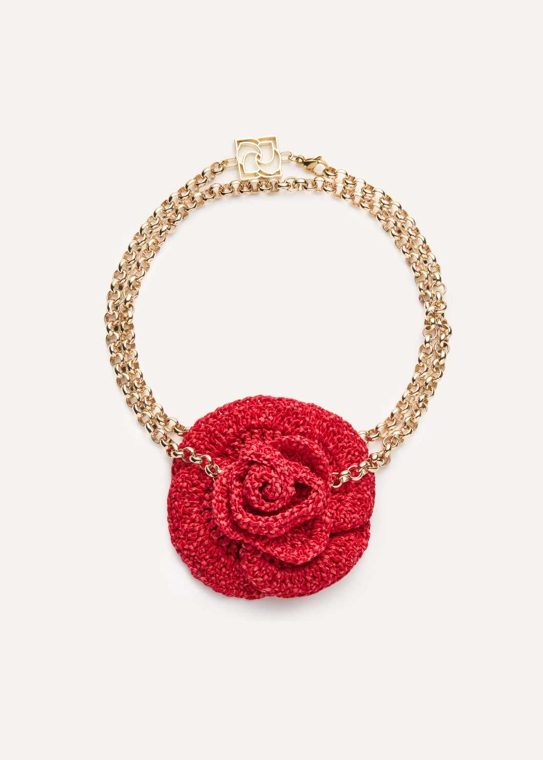 PF25 NECKLACE 02 GOLD