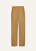 Load image into Gallery viewer, PF25 PANTS 02 BEIGE
