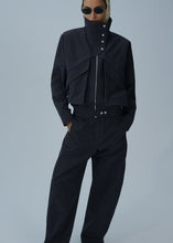 Load image into Gallery viewer, PF25 PANTS 02 GREY
