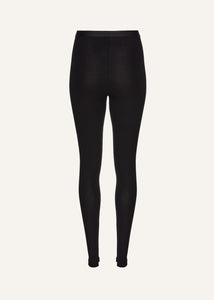 PF25 PANTS 05 BLACK