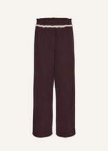 Load image into Gallery viewer, PF25 PANTS 06 BROWN
