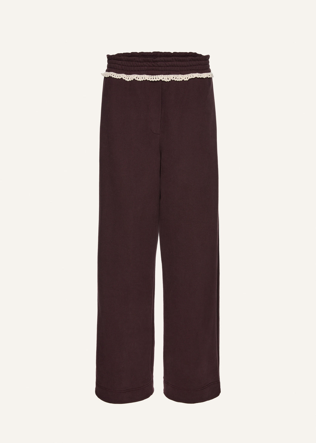 PF25 PANTS 06 BROWN