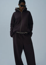 Load image into Gallery viewer, PF25 PANTS 06 BROWN
