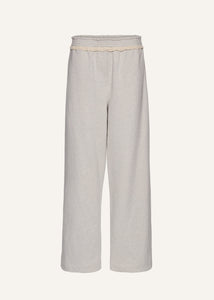 PF25 PANTS 06 GREY