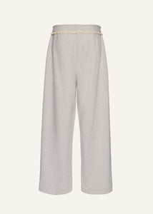 PF25 PANTS 06 GREY