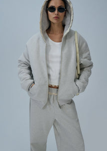 PF25 PANTS 06 GREY