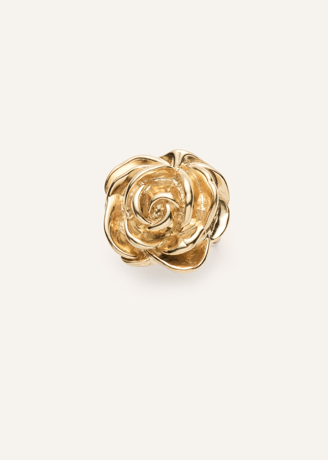 PF25 RING 01 GOLD