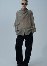 Load image into Gallery viewer, PF25 SHIRT 02 BROWN
