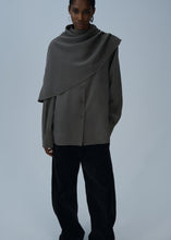 Load image into Gallery viewer, PF25 SHIRT 02 DARK GREY
