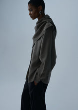 Load image into Gallery viewer, PF25 SHIRT 02 DARK GREY
