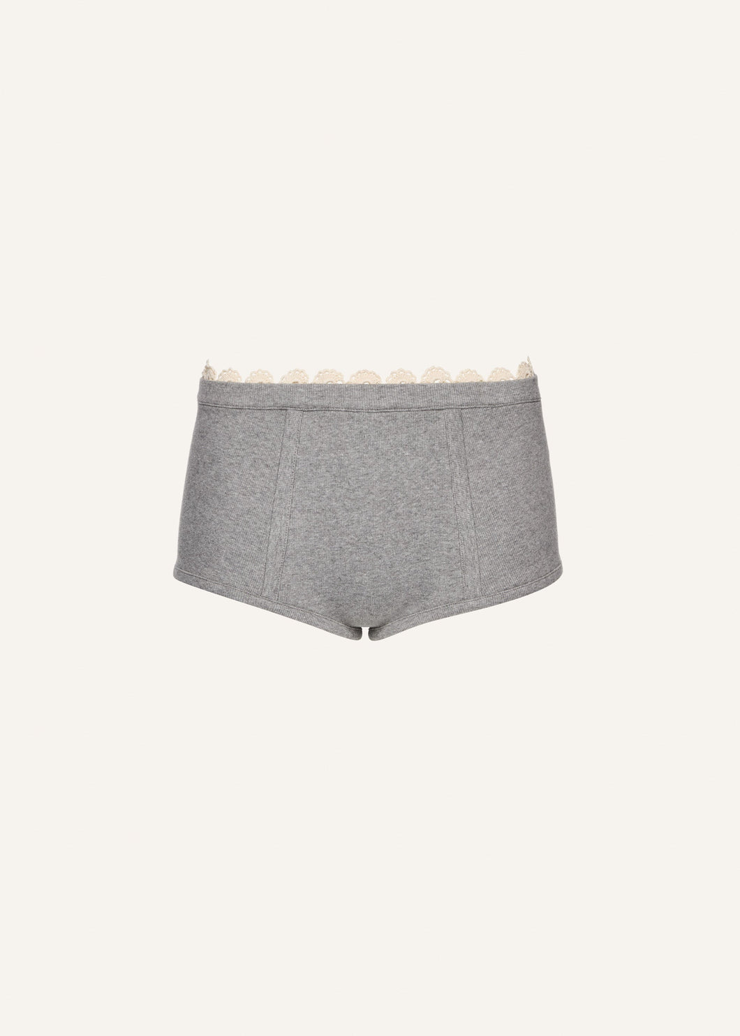 PF25 SHORTS 01 GREY