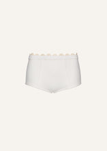 Load image into Gallery viewer, PF25 SHORTS 01 WHITE
