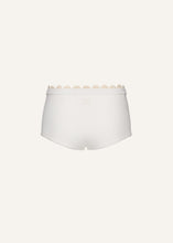 Load image into Gallery viewer, PF25 SHORTS 01 WHITE
