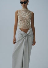 Load image into Gallery viewer, PF25 SKIRT 05 GREY

