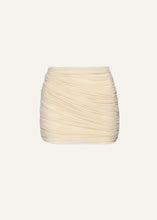 Load image into Gallery viewer, PF25 SKIRT 07 BEIGE
