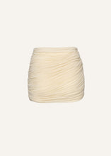 Load image into Gallery viewer, PF25 SKIRT 07 BEIGE
