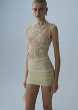 Load image into Gallery viewer, PF25 SKIRT 07 BEIGE
