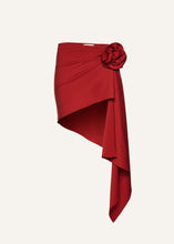 Load image into Gallery viewer, PF25 SWIM BOTTOM 01 RED
