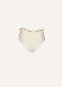 PF25 SWIM BOTTOM 05 CREAM