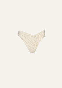 PF25 SWIM BOTTOM 06 CREAM