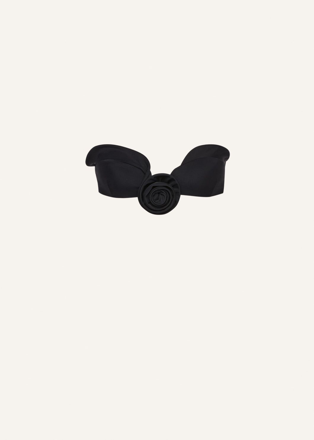 PF25 SWIM BRA 03 BLACK