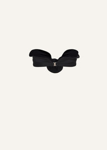 PF25 SWIM BRA 03 BLACK