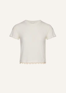 PF25 TSHIRT 02 CREAM