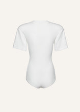 Load image into Gallery viewer, RE25 BODYSUIT 03 CREAM
