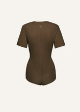 Load image into Gallery viewer, RE25 BODYSUIT 03 KHAKI
