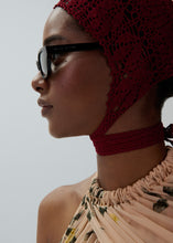 Load image into Gallery viewer, RE25 BODYSUIT 04 BEIGE PRINT

