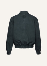 Load image into Gallery viewer, RE25 DENIM 02 JACKET GREEN
