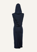 Load image into Gallery viewer, RE25 DRESS 02 NAVY
