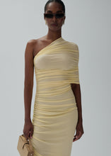 Load image into Gallery viewer, RE25 DRESS 17 YELLOW
