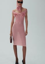 Load image into Gallery viewer, RE25 DRESS 23 PINK
