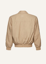 Load image into Gallery viewer, RE25 JACKET 03 BEIGE
