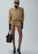 Load image into Gallery viewer, RE25 JACKET 03 BEIGE
