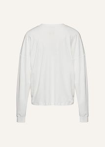 RE25 LONGSLEEVE 01 CREAM
