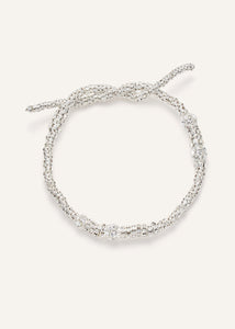RE25 NECKLACE 07 COL SILVER