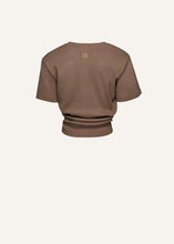 Load image into Gallery viewer, RE25 TSHIRT 01 BEIGE
