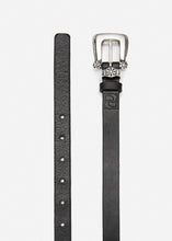 Load image into Gallery viewer, RE26 BELT 01 BLACK SILVER
