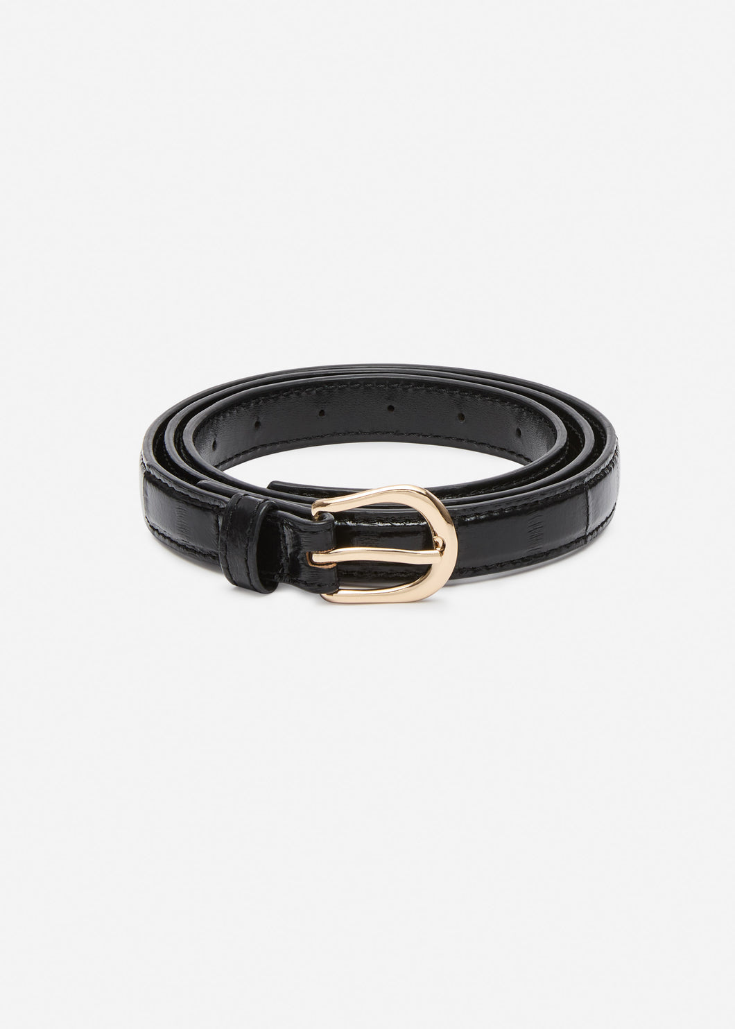 RE26 BELT 04 BLACK