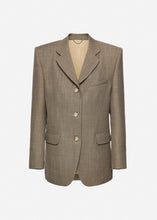 Load image into Gallery viewer, RE26 BLAZER 01 BEIGE
