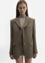 Load image into Gallery viewer, RE26 BLAZER 01 BEIGE
