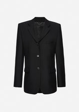 Load image into Gallery viewer, RE26 BLAZER 01 BLACK
