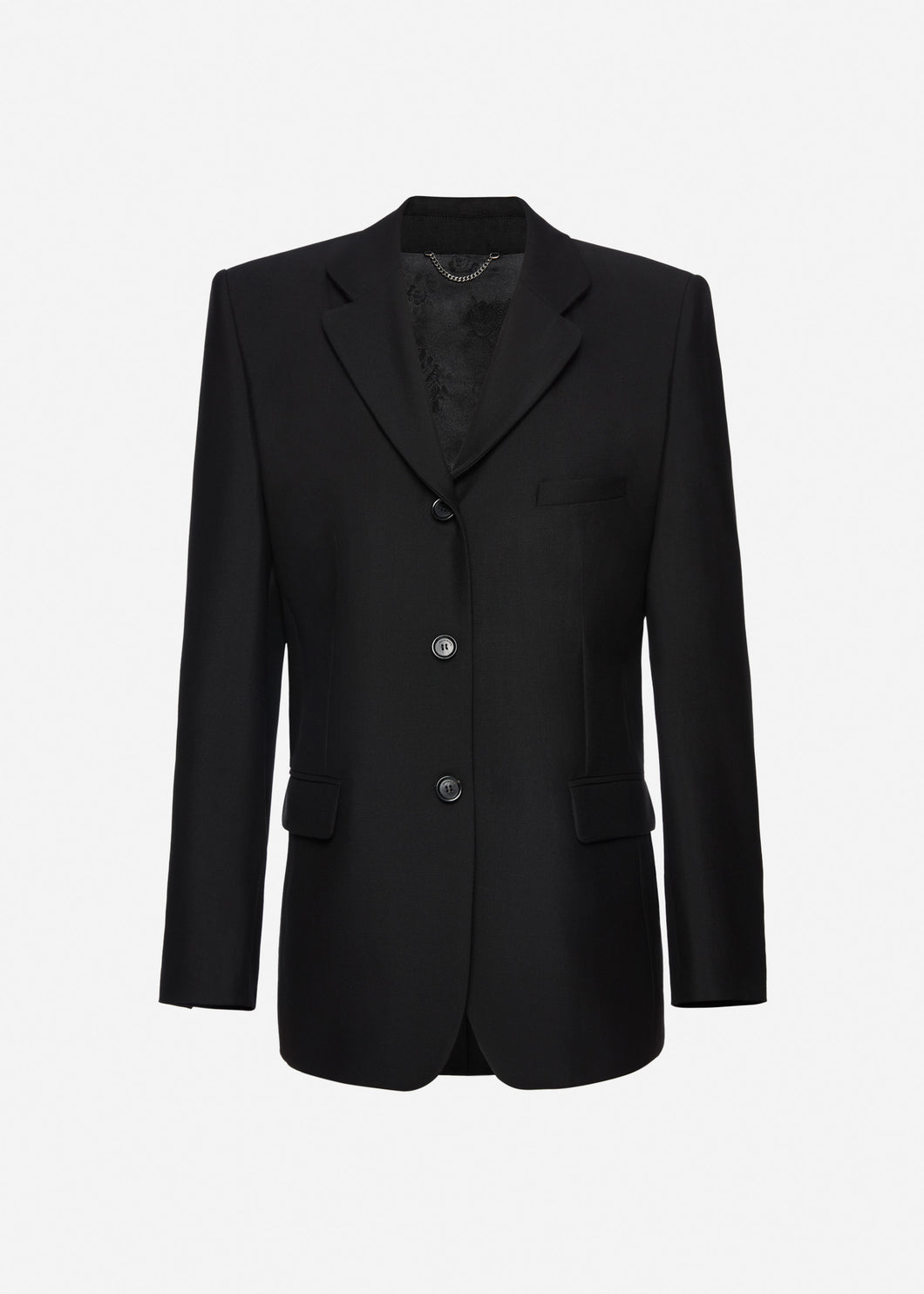 RE26 BLAZER 01 BLACK