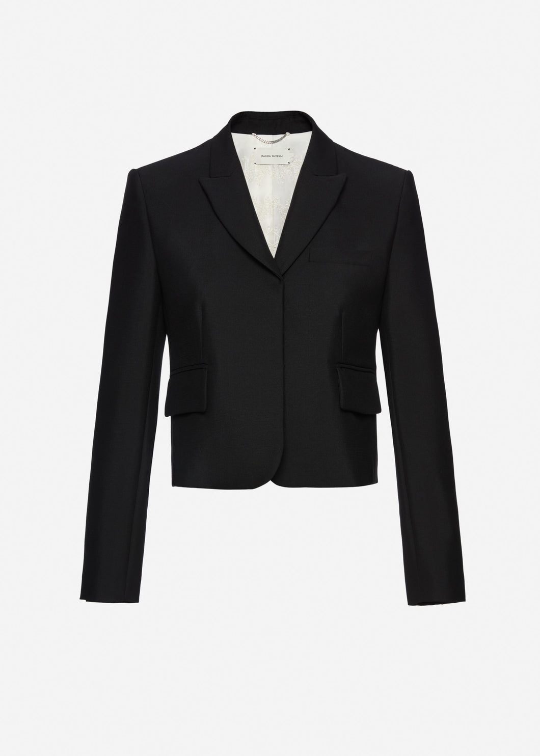 RE26 BLAZER 02 BLACK