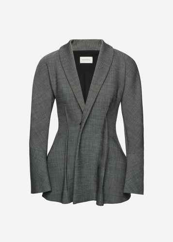 RE26 BLAZER 04 GREY