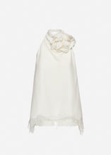 Load image into Gallery viewer, RE26 BLOUSE 01 CREAM
