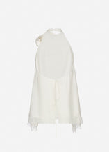 Load image into Gallery viewer, RE26 BLOUSE 01 CREAM
